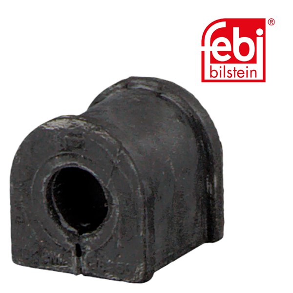 Bussning, krängningshämmare, Bakaxel, båda sidor Febi bilstein 41 FEBI BILSTEIN Bussning, krängningshämmare, Bakaxel, båda sidor Febi bilstein 41 FEBI BILSTEIN