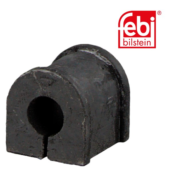 Bussning, krängningshämmare, Bakaxel, båda sidor Febi bilstein 41 FEBI BILSTEIN Bussning, krängningshämmare, Bakaxel, båda sidor Febi bilstein 41 FEBI BILSTEIN
