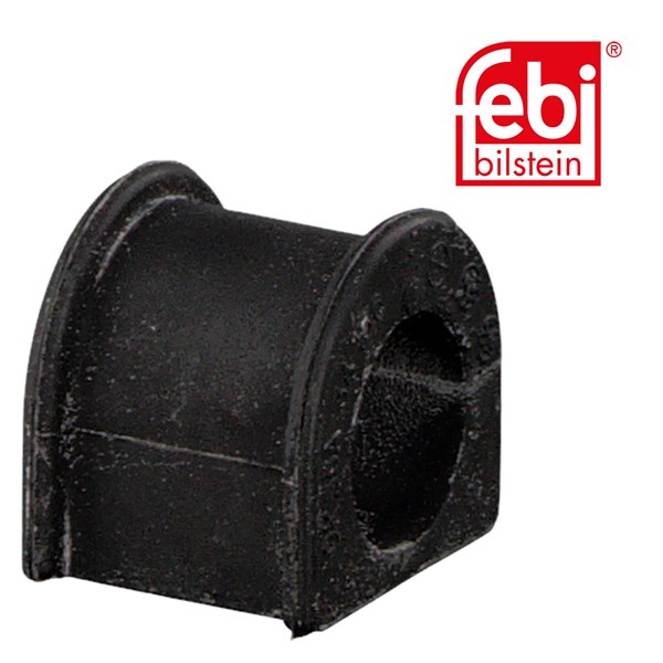 Bussning, krängningshämmare, Fram, höger eller vänster Febi bilst FEBI BILSTEIN Bussning, krängningshämmare, Fram, höger eller vänster Febi bilst FEBI BILSTEIN