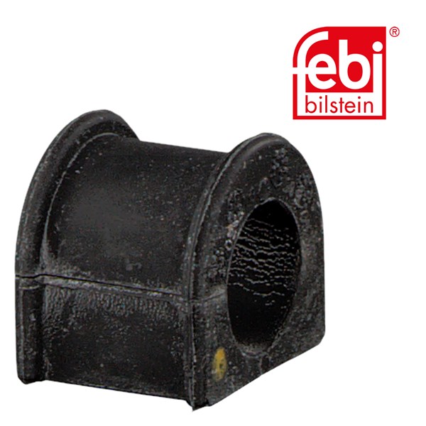 Bussning, krängningshämmare, Fram, höger eller vänster Febi bilst FEBI BILSTEIN Bussning, krängningshämmare, Fram, höger eller vänster Febi bilst FEBI BILSTEIN