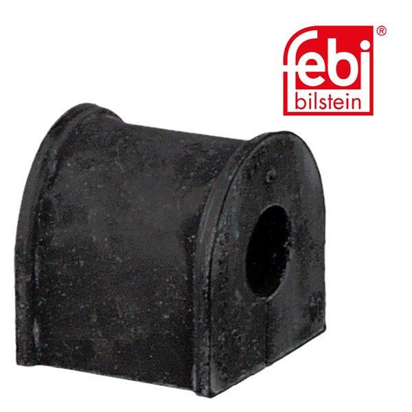Bussning, krängningshämmare, Bakaxel, båda sidor Febi bilstein 41 FEBI BILSTEIN Bussning, krängningshämmare, Bakaxel, båda sidor Febi bilstein 41 FEBI BILSTEIN