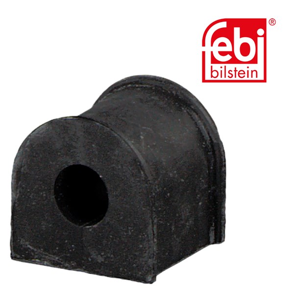 Bussning, krängningshämmare, Bakaxel, båda sidor Febi bilstein 41 FEBI BILSTEIN Bussning, krängningshämmare, Bakaxel, båda sidor Febi bilstein 41 FEBI BILSTEIN
