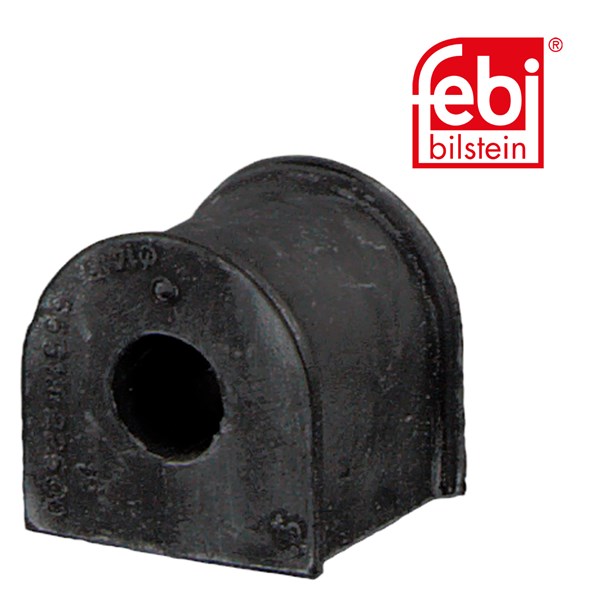 Bussning, krängningshämmare, Bakaxel, båda sidor Febi bilstein 41 FEBI BILSTEIN Bussning, krängningshämmare, Bakaxel, båda sidor Febi bilstein 41 FEBI BILSTEIN