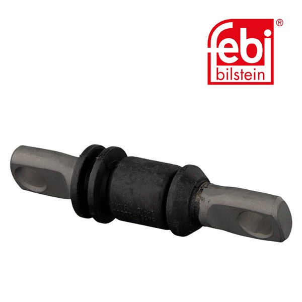 Bussning, länkarm, Fram, Fram, höger eller vänster, Nedre Febi bi FEBI BILSTEIN Bussning, länkarm, Fram, Fram, höger eller vänster, Nedre Febi bi FEBI BILSTEIN
