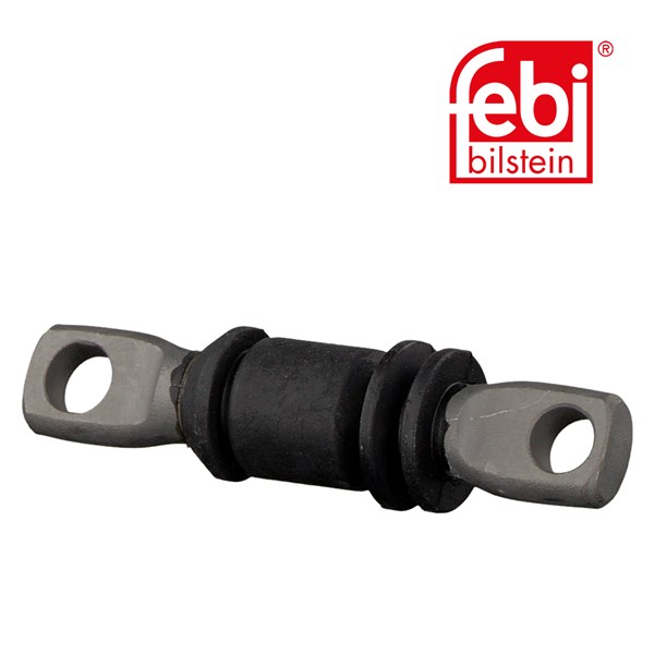 Bussning, länkarm, Fram, Fram, höger eller vänster, Nedre Febi bi FEBI BILSTEIN Bussning, länkarm, Fram, Fram, höger eller vänster, Nedre Febi bi FEBI BILSTEIN