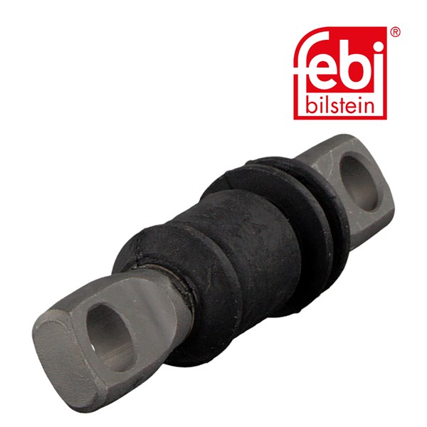 Bussning, länkarm, Fram, Fram, höger eller vänster, Nedre Febi bi FEBI BILSTEIN Bussning, länkarm, Fram, Fram, höger eller vänster, Nedre Febi bi FEBI BILSTEIN