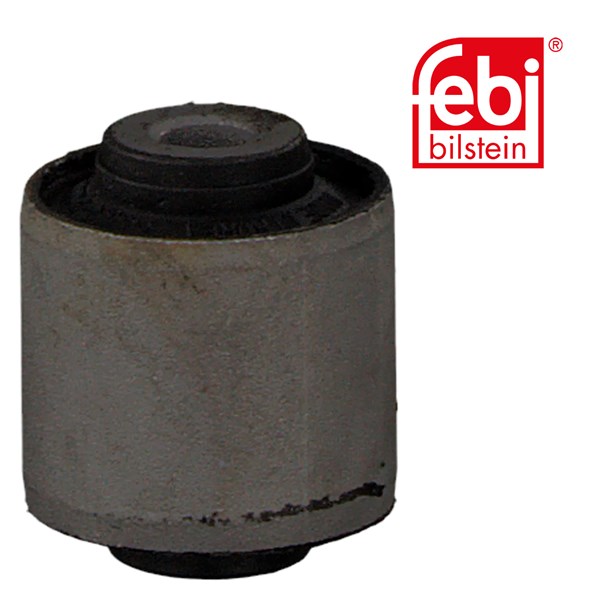 Bussning, länkarm, Fram, höger eller vänster, Upptill Febi bilste FEBI BILSTEIN Bussning, länkarm, Fram, höger eller vänster, Upptill Febi bilste FEBI BILSTEIN