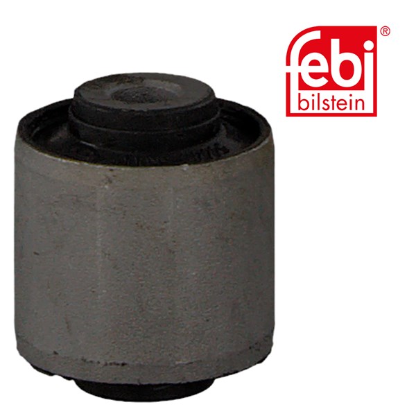 Bussning, länkarm, Fram, höger eller vänster, Upptill Febi bilste FEBI BILSTEIN Bussning, länkarm, Fram, höger eller vänster, Upptill Febi bilste FEBI BILSTEIN
