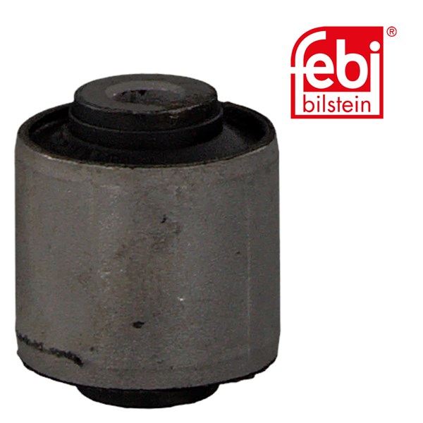 Bussning, länkarm, Fram, höger eller vänster, Upptill Febi bilste FEBI BILSTEIN Bussning, länkarm, Fram, höger eller vänster, Upptill Febi bilste FEBI BILSTEIN