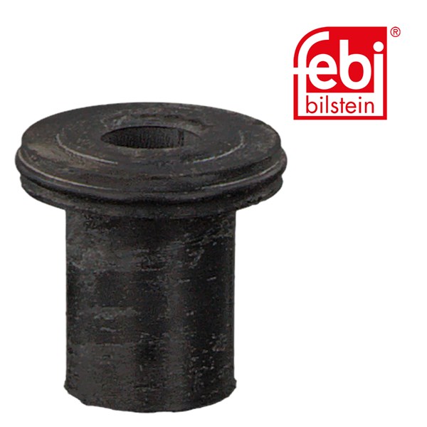 Bussning, bladfjäder, Bakaxel, båda sidor Febi bilstein 41593 FEBI BILSTEIN Bussning, bladfjäder, Bakaxel, båda sidor Febi bilstein 41593 FEBI BILSTEIN