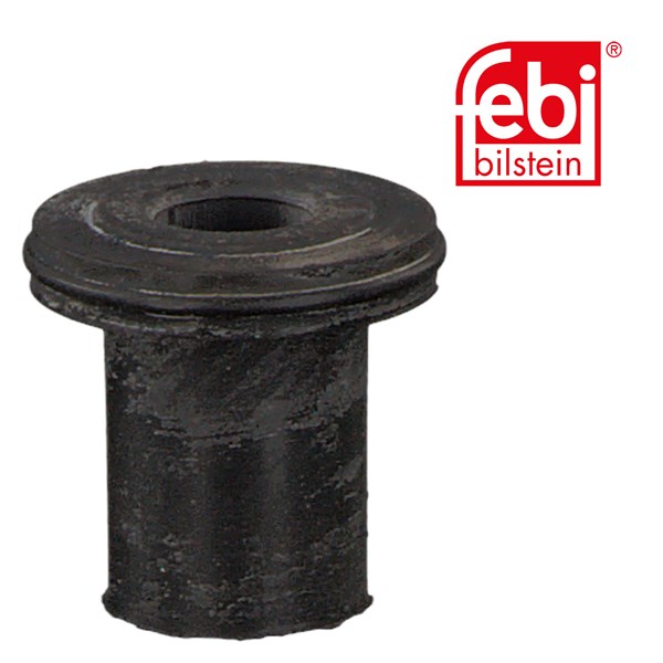 Bussning, bladfjäder, Bakaxel, båda sidor Febi bilstein 41593 FEBI BILSTEIN Bussning, bladfjäder, Bakaxel, båda sidor Febi bilstein 41593 FEBI BILSTEIN