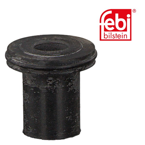Bussning, bladfjäder, Bakaxel, båda sidor Febi bilstein 41593 FEBI BILSTEIN Bussning, bladfjäder, Bakaxel, båda sidor Febi bilstein 41593 FEBI BILSTEIN