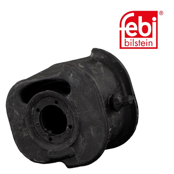 Bussning, länkarm, Nedre framaxel, Höger bak Febi bilstein 41609 FEBI BILSTEIN Bussning, länkarm, Nedre framaxel, Höger bak Febi bilstein 41609 FEBI BILSTEIN