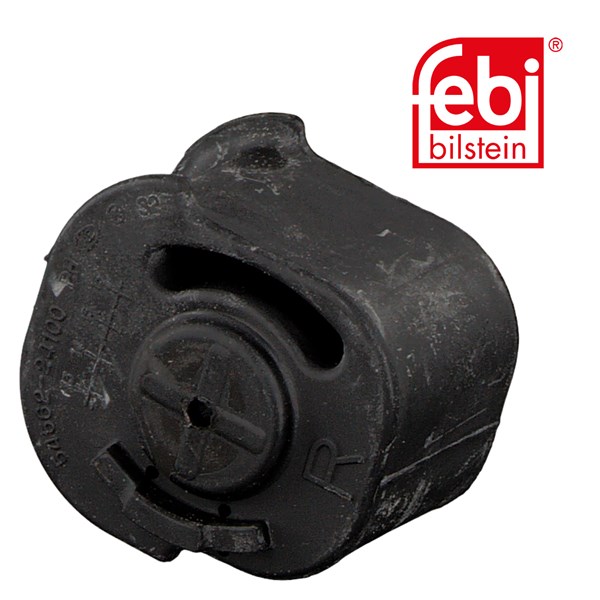 Bussning, länkarm, Nedre framaxel, Höger bak Febi bilstein 41609 FEBI BILSTEIN Bussning, länkarm, Nedre framaxel, Höger bak Febi bilstein 41609 FEBI BILSTEIN