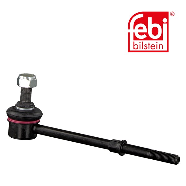 Stång/stag, krängningshämmare, Fram, höger eller vänster Febi bil FEBI BILSTEIN