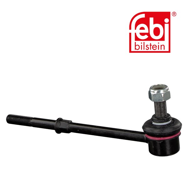 Stång/stag, krängningshämmare, Fram, höger eller vänster Febi bil FEBI BILSTEIN