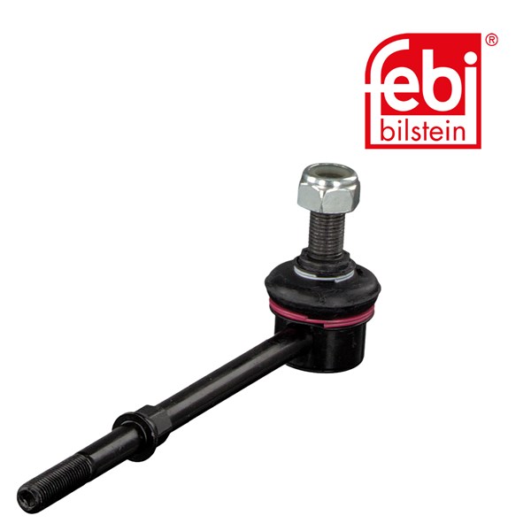 Stång/stag, krängningshämmare, Fram, höger eller vänster Febi bil FEBI BILSTEIN