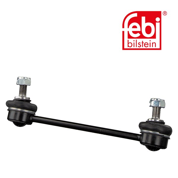 Stång/stag, krängningshämmare, Bakaxel, båda sidor Febi bilstein FEBI BILSTEIN Stång/stag, krängningshämmare, Bakaxel, båda sidor Febi bilstein FEBI BILSTEIN