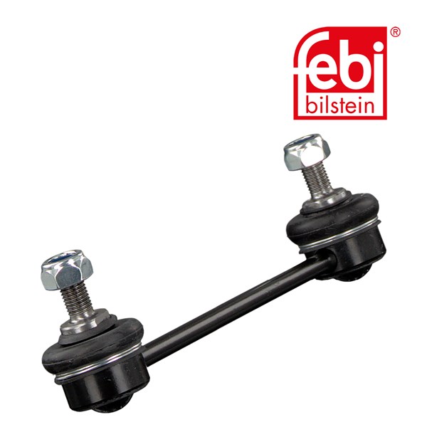 Stång/stag, krängningshämmare, Bakaxel, båda sidor Febi bilstein FEBI BILSTEIN Stång/stag, krängningshämmare, Bakaxel, båda sidor Febi bilstein FEBI BILSTEIN