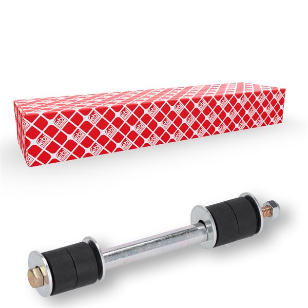 krängningshämmare Stång/stag,, Fram, höger eller vänster Febi bil FEBI BILSTEIN krängningshämmare Stång/stag,, Fram, höger eller vänster Febi bil FEBI BILSTEIN