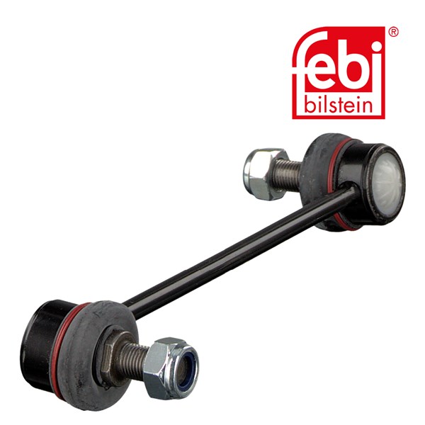 Stång/stag, krängningshämmare, framaxel höger Febi bilstein 41641 FEBI BILSTEIN