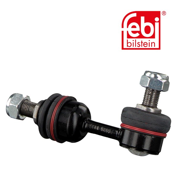 Stång/stag, krängningshämmare, Bakaxel, båda sidor Febi bilstein FEBI BILSTEIN Stång/stag, krängningshämmare, Bakaxel, båda sidor Febi bilstein FEBI BILSTEIN