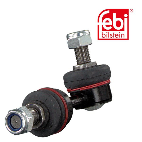Stång/stag, krängningshämmare, Bakaxel, båda sidor Febi bilstein FEBI BILSTEIN Stång/stag, krängningshämmare, Bakaxel, båda sidor Febi bilstein FEBI BILSTEIN