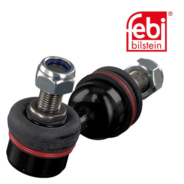 Stång/stag, krängningshämmare, Bakaxel, båda sidor Febi bilstein FEBI BILSTEIN Stång/stag, krängningshämmare, Bakaxel, båda sidor Febi bilstein FEBI BILSTEIN
