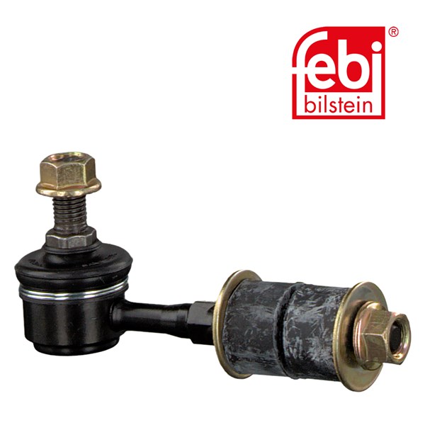 Stång/stag, krängningshämmare, Fram, höger eller vänster Febi bil FEBI BILSTEIN Stång/stag, krängningshämmare, Fram, höger eller vänster Febi bil FEBI BILSTEIN