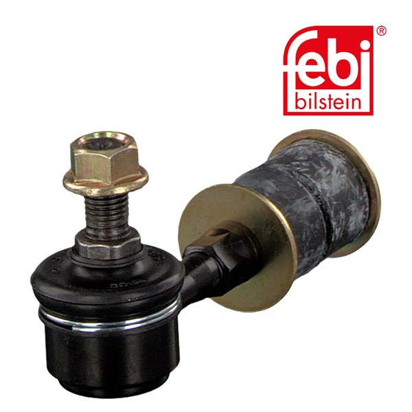 Stång/stag, krängningshämmare, Fram, höger eller vänster Febi bil FEBI BILSTEIN Stång/stag, krängningshämmare, Fram, höger eller vänster Febi bil FEBI BILSTEIN