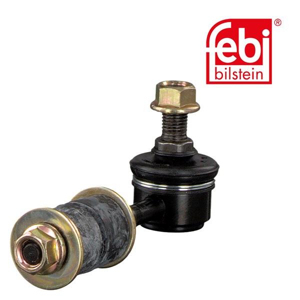 Stång/stag, krängningshämmare, Fram, höger eller vänster Febi bil FEBI BILSTEIN Stång/stag, krängningshämmare, Fram, höger eller vänster Febi bil FEBI BILSTEIN