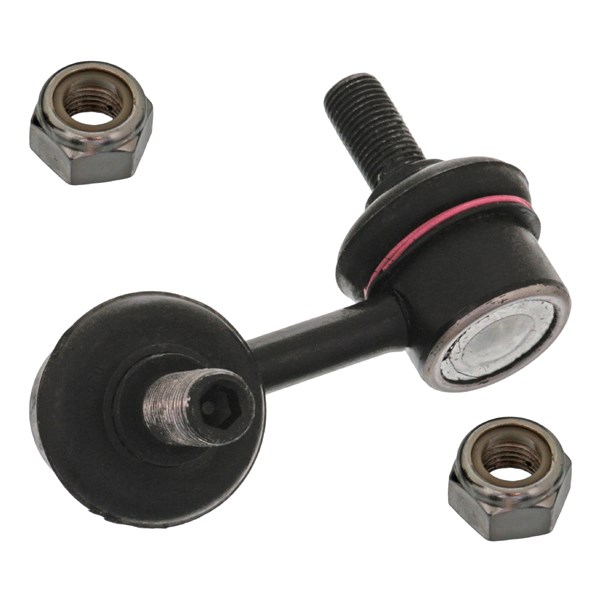 Stång/stag, krängningshämmare, framaxel höger Febi bilstein 41667 FEBI BILSTEIN