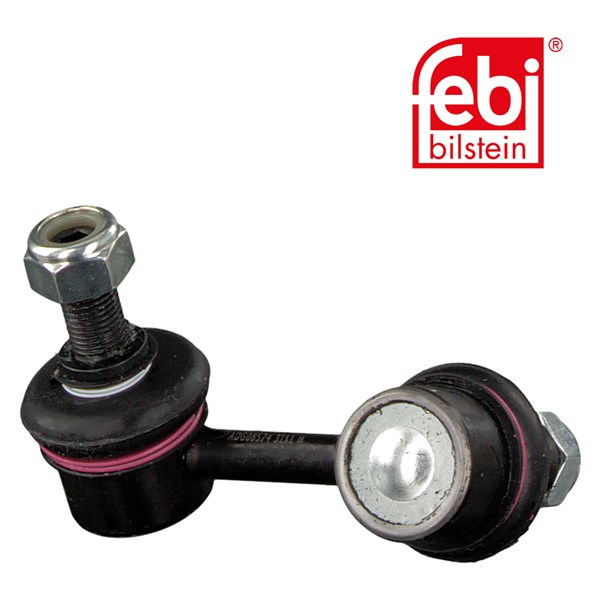 Stång/stag, krängningshämmare, framaxel höger Febi bilstein 41667 FEBI BILSTEIN