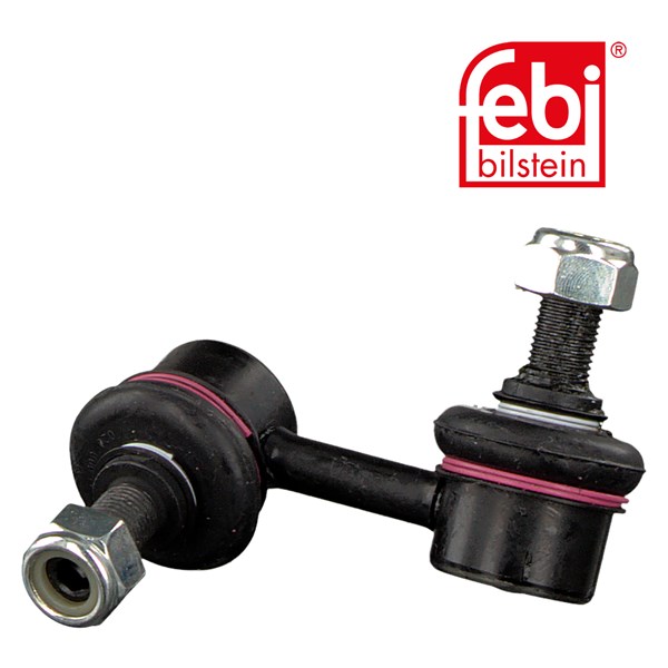 Stång/stag, krängningshämmare, framaxel höger Febi bilstein 41667 FEBI BILSTEIN