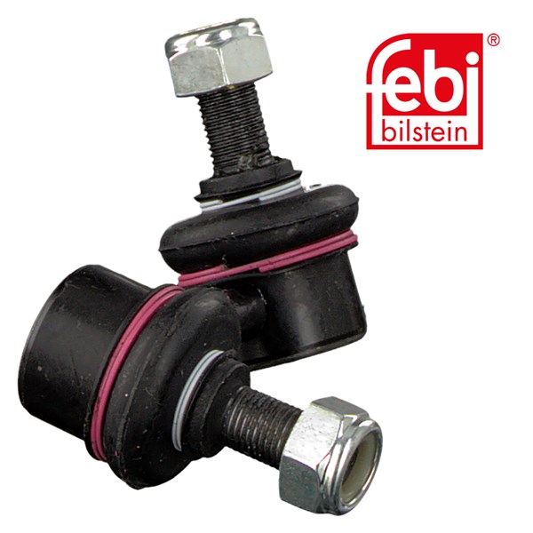 Stång/stag, krängningshämmare, framaxel höger Febi bilstein 41667 FEBI BILSTEIN