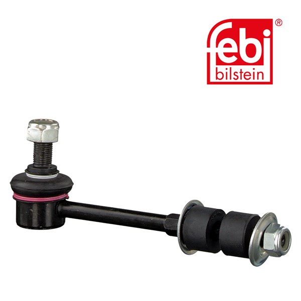 Stång/stag, krängningshämmare, Bakaxel, båda sidor Febi bilstein  FEBI BILSTEIN