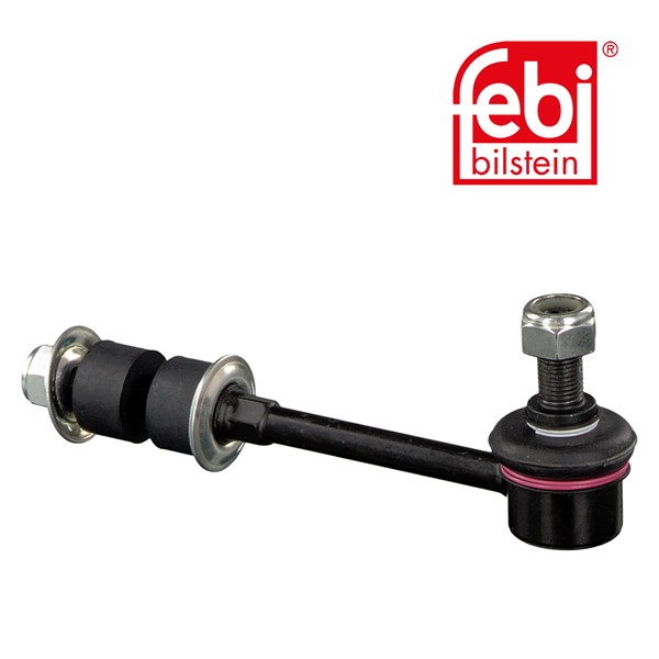 Stång/stag, krängningshämmare, Bakaxel, båda sidor Febi bilstein  FEBI BILSTEIN
