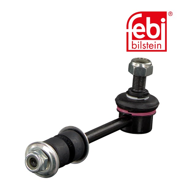 Stång/stag, krängningshämmare, Bakaxel, båda sidor Febi bilstein  FEBI BILSTEIN