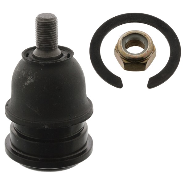 Kulled / Spindelled, Fram, höger eller vänster, Nedre Febi bilste FEBI BILSTEIN
