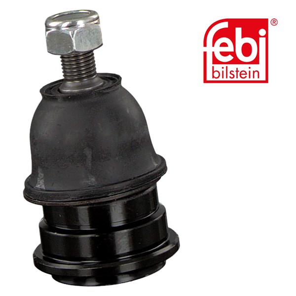 Kulled / Spindelled, Fram, höger eller vänster, Nedre Febi bilste FEBI BILSTEIN