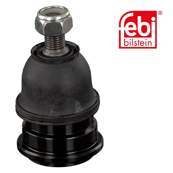Kulled / Spindelled, Fram, höger eller vänster, Nedre Febi bilste FEBI BILSTEIN