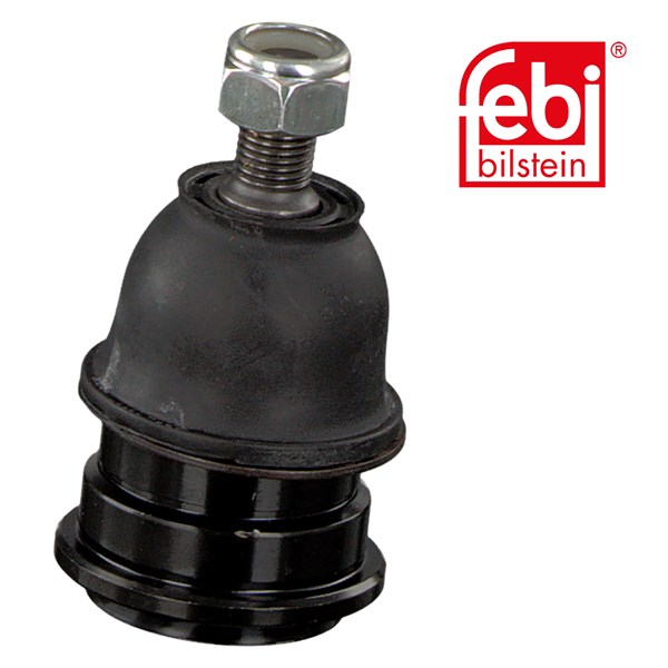 Kulled / Spindelled, Fram, höger eller vänster, Nedre Febi bilste FEBI BILSTEIN
