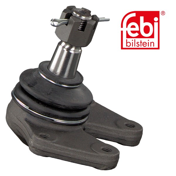 Kulled / Spindelled, Fram, höger eller vänster, Nedre Febi bilste FEBI BILSTEIN Kulled / Spindelled, Fram, höger eller vänster, Nedre Febi bilste FEBI BILSTEIN