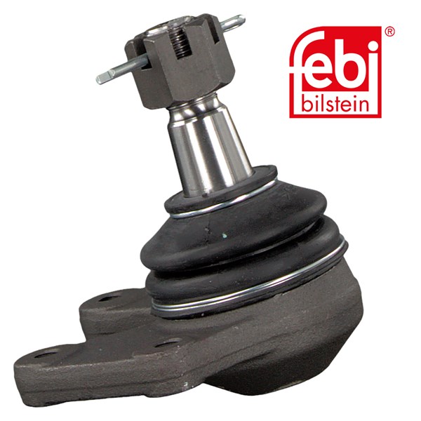 Kulled / Spindelled, Fram, höger eller vänster, Nedre Febi bilste FEBI BILSTEIN Kulled / Spindelled, Fram, höger eller vänster, Nedre Febi bilste FEBI BILSTEIN