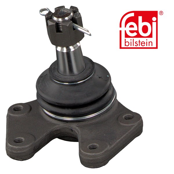 Kulled / Spindelled, Fram, höger eller vänster, Nedre Febi bilste FEBI BILSTEIN Kulled / Spindelled, Fram, höger eller vänster, Nedre Febi bilste FEBI BILSTEIN