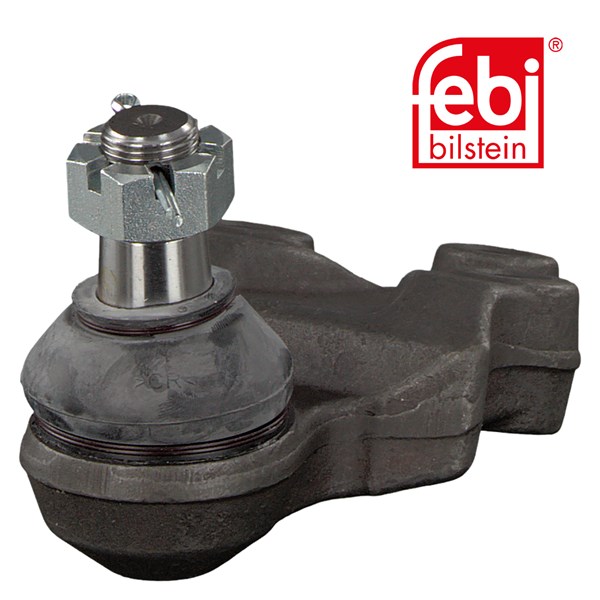 Kulled / Spindelled, Fram, höger eller vänster, Nedre Febi bilste FEBI BILSTEIN Kulled / Spindelled, Fram, höger eller vänster, Nedre Febi bilste FEBI BILSTEIN