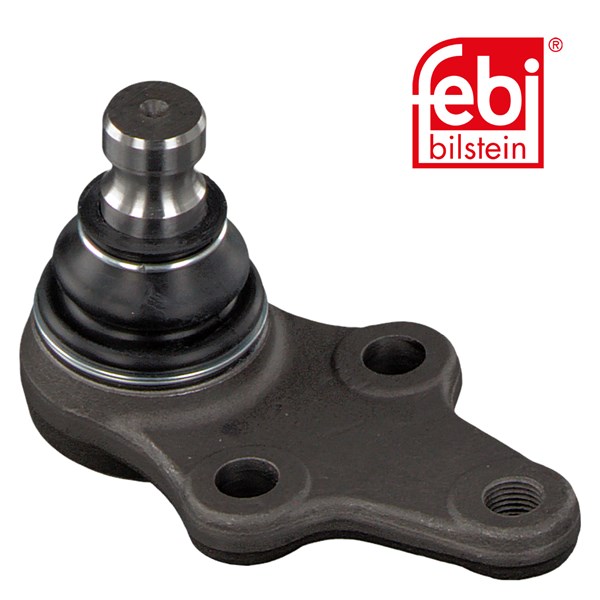 Kulled / Spindelled, Fram, höger eller vänster, Nedre Febi bilste FEBI BILSTEIN