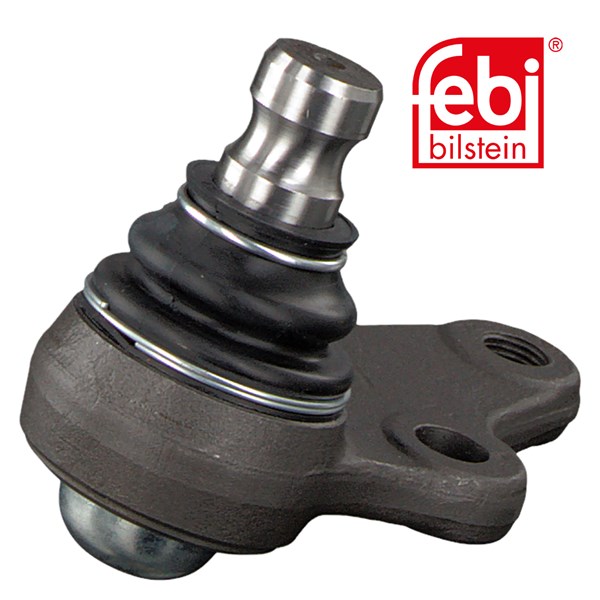 Kulled / Spindelled, Fram, höger eller vänster, Nedre Febi bilste FEBI BILSTEIN