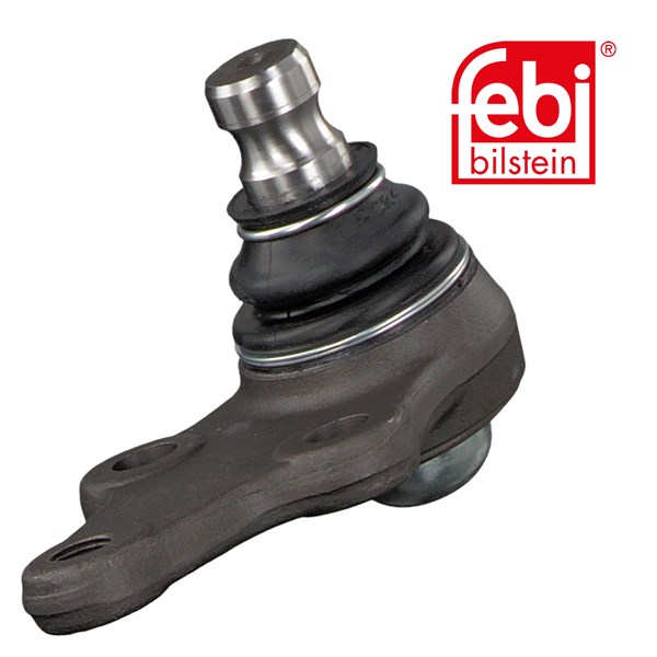 Kulled / Spindelled, Fram, höger eller vänster, Nedre Febi bilste FEBI BILSTEIN