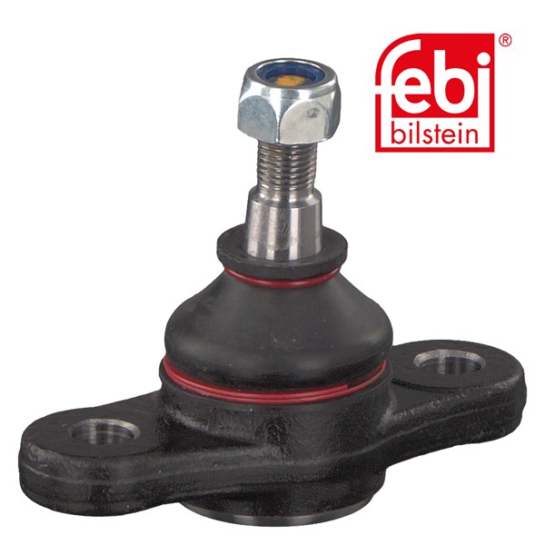 Kulled / Spindelled, Fram, höger eller vänster, Nedre Febi bilste FEBI BILSTEIN